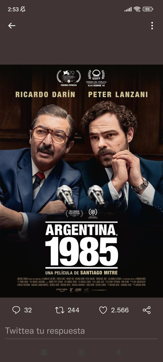 Imprescindible!!