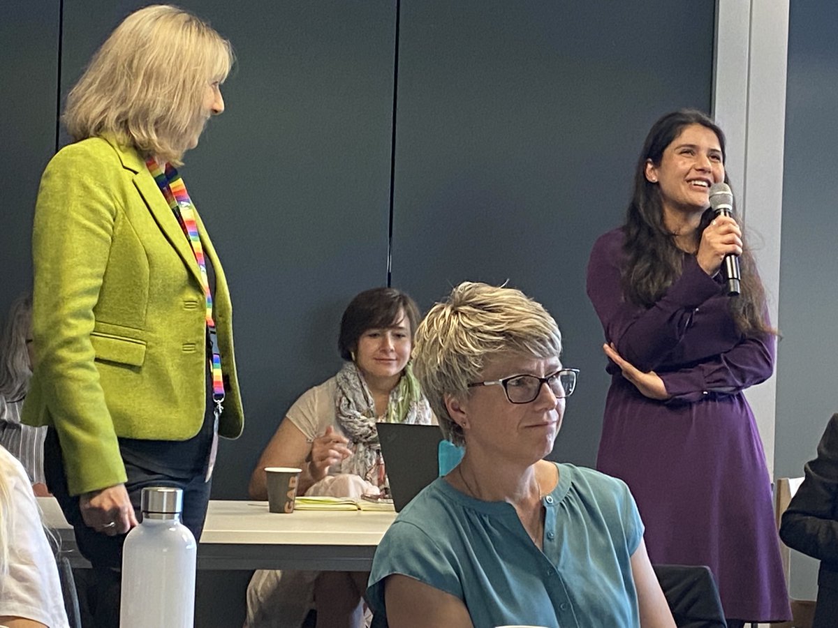 AIHI_MQ's tweet photo. Rich and robust discussions following our seminar today with Australian and international perspectives on quality and safety in #healthcare. ⁦@JBraithwaite1⁩ ⁦@RClayWilliams⁩ ⁦@wiig_siri⁩ ⁦@BoelGare⁩ ⁦@PfaffHolger⁩ https://t.co/H3j9JPSYhW