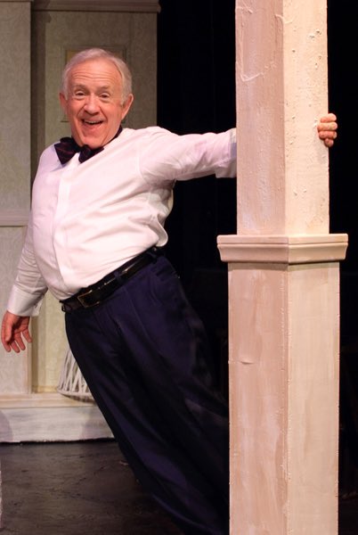 CARMAPROMO's tweet photo. I loved me some Leslie Jordan #BeverlyLeslie he made Will & Grace and was a light during lockdown rest well https://t.co/BDc1NSCEtk