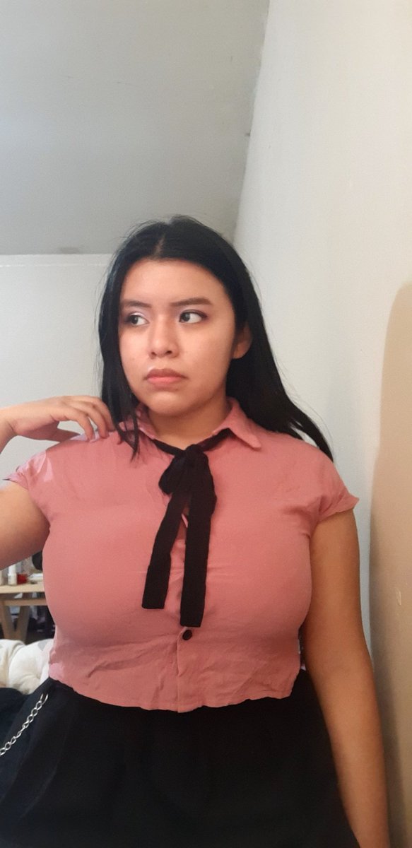 Patriciahottie6's tweet photo. Esta soy yo🥰🥰🥰🥰 #like #girl https://t.co/8ikIJMtrav