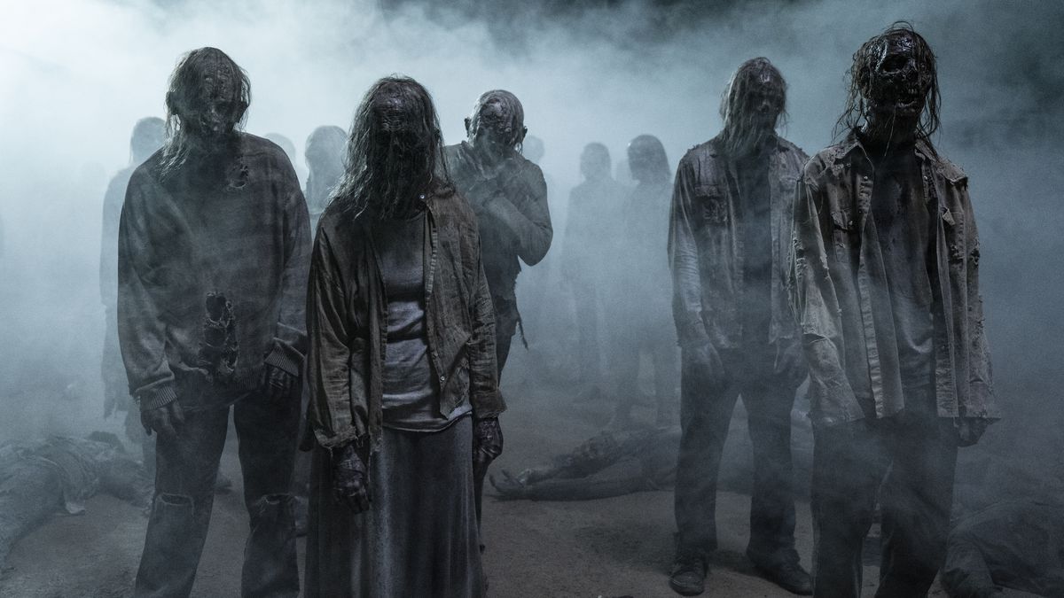 takbroz's tweet photo. معرفی یازده سریال زامبی محور شبیه به مردگان متحرک The Walking Dead

ما در مجله تک به روز یازده سریال زامبی محور به شما معرفی می کنیم که می‌توانند برای شما تداعی‌گر سریال محبوب مردگان متحرک باشند

 https://t.co/3AWGVMZbK6

#TheWalkingDead
#zambi 
#زامبی
#فیلم
#سریال https://t.co/8oDZjV9G0K