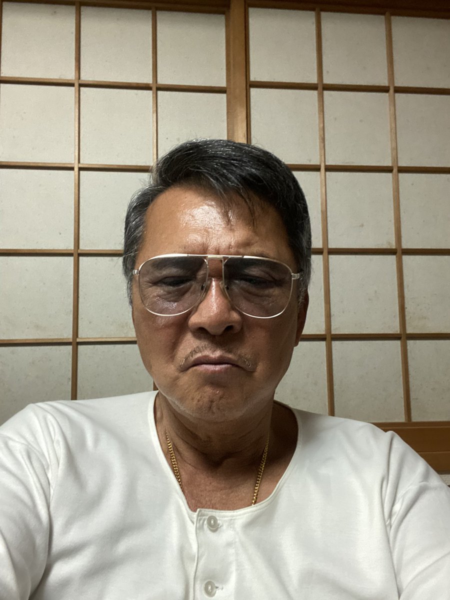 竹垣悟 on Twitter 