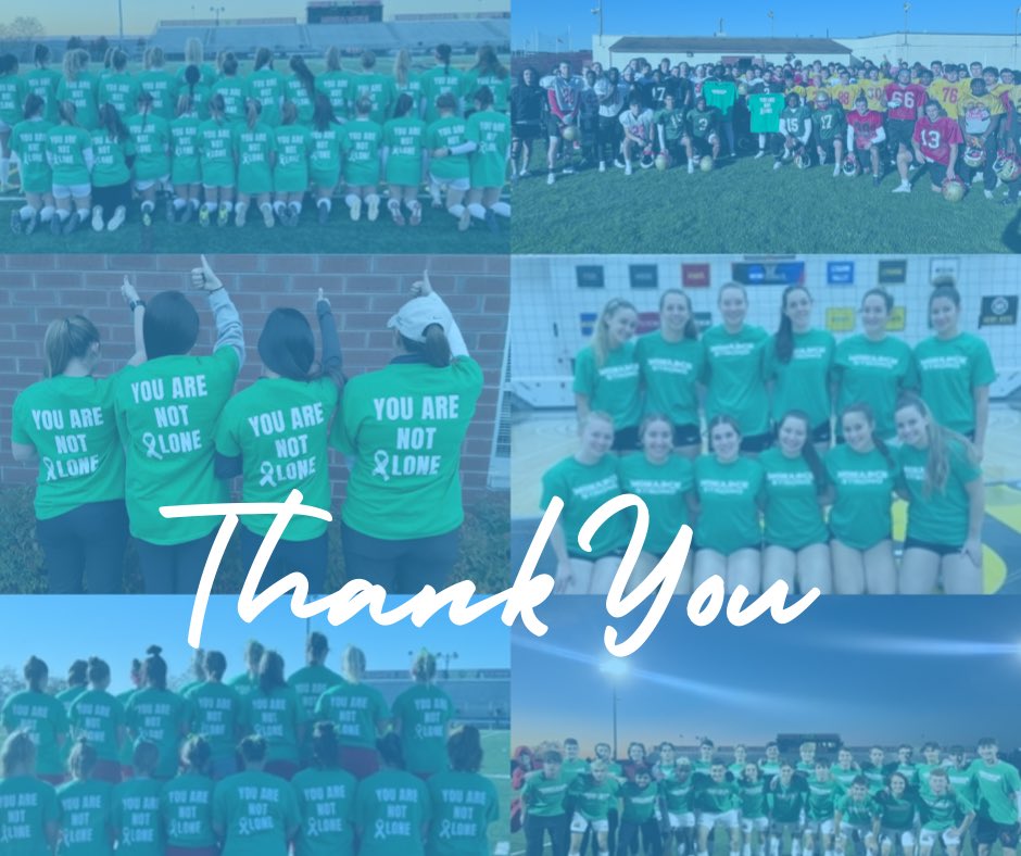 King's College SAAC tweet media