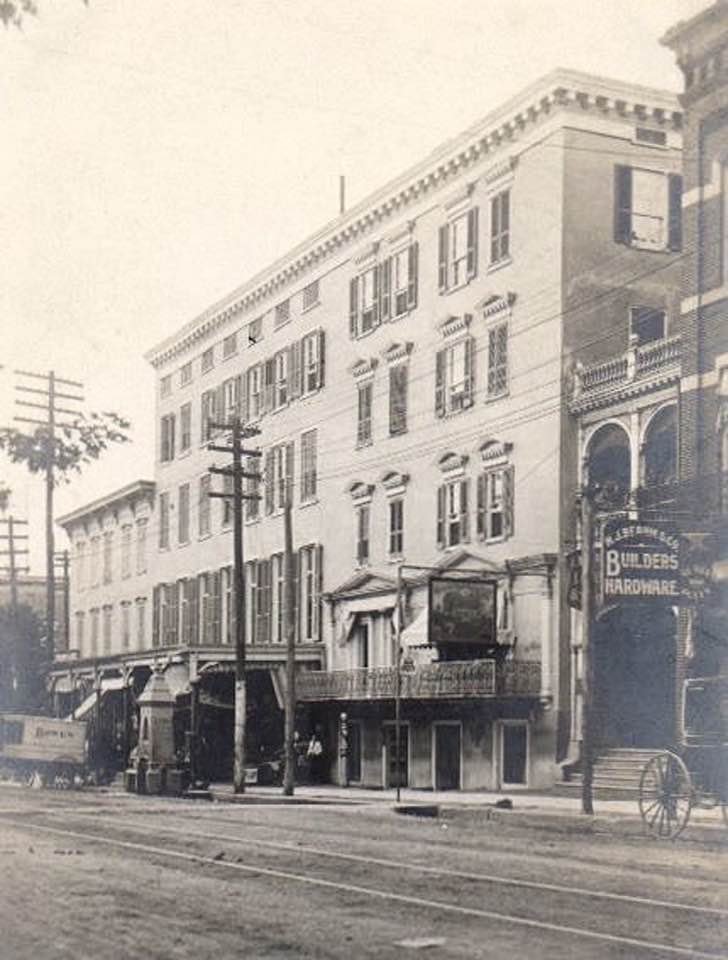 rmindler's tweet photo. #Bethlehem #SunInn
#LehighValley https://t.co/AJBHBs0LE9