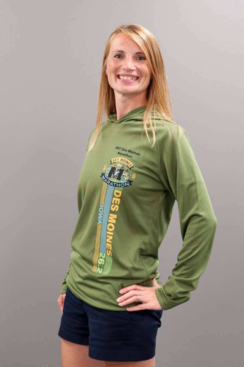 IMT Des Moines Marathon tweet media