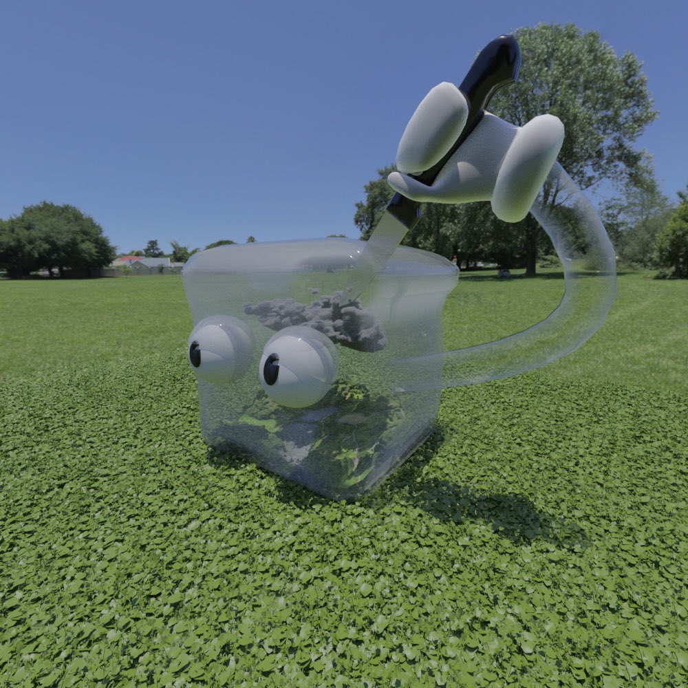 other angles from the ig ☁️