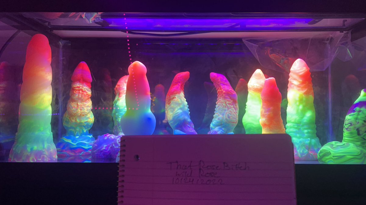 ThatRoseBitch's tweet photo. WTS Auroras!

This is a pre-auction autobuy.  Toys will be slightly lower now than the autobuy later when they go to auction!

M/M Mystic - $350
M/M Spritz - $350
M/M Nova - $400
S/M Baron - $450
Meng (retired one-size) - $550
OS/M Bruce - $900
M/M GITD Clayton - $900 https://t.co/rzJE2HrXHH