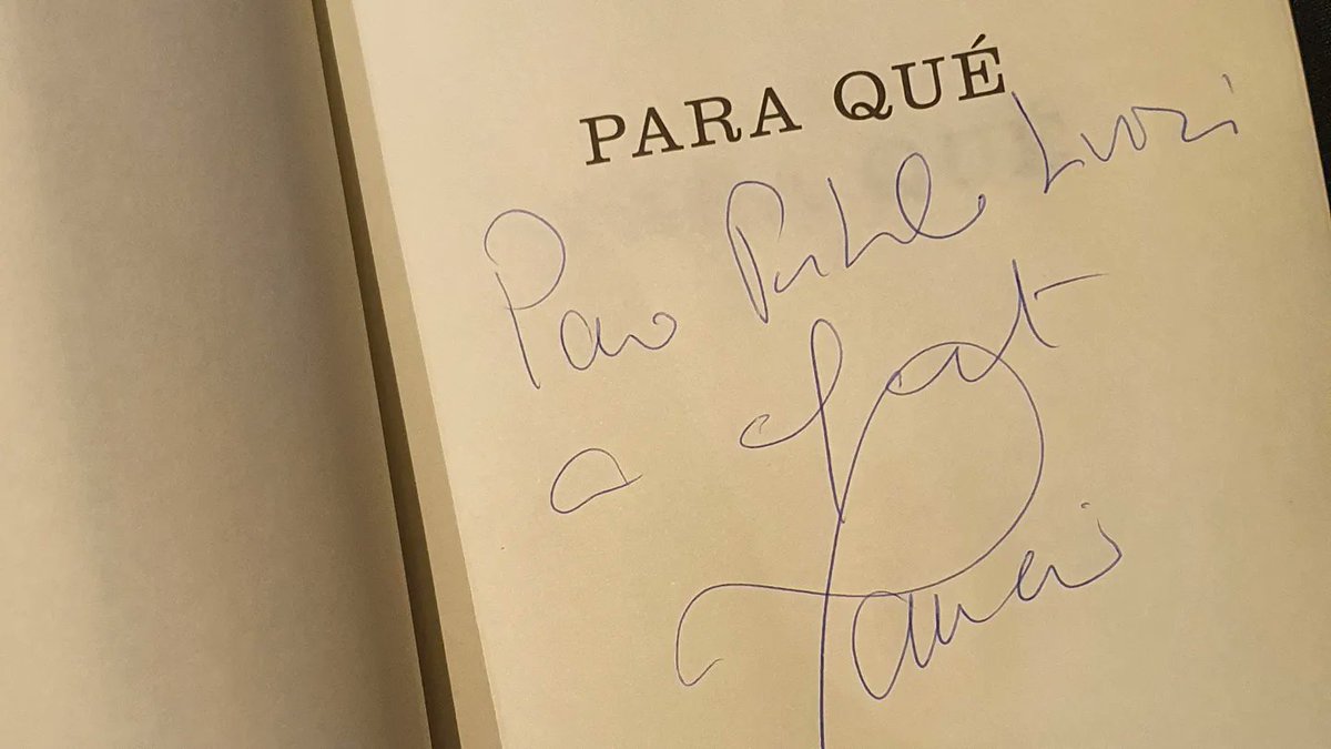 Gracias por estar siempre <a href="/mauriciomacri/">Mauricio Macri</a> 🙌
#ParaQue