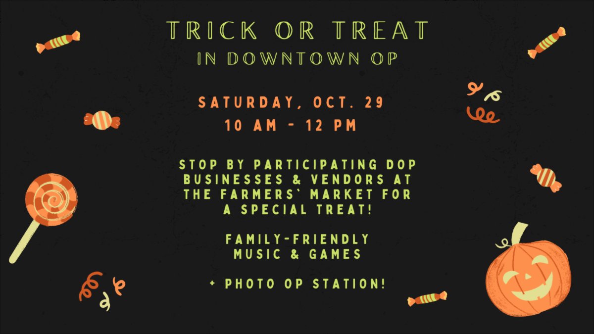 Downtown OP tweet media