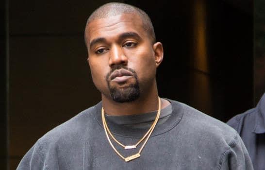 ✨|#RevistaUSA| Kanye West pierde a su agencia de representación tras comentarios antisemitas 🔗buff.ly/3FcScq6 #DiarioLibre #KanyeWest #Agencia