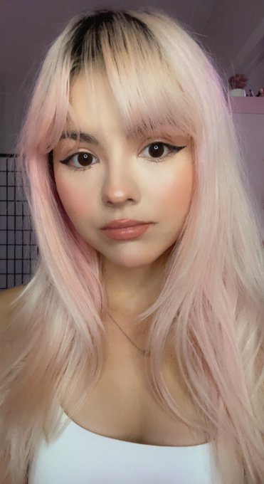 Watch lex ʕ •ᴥ•ʔ's leaked NSFW photo on TwXstars