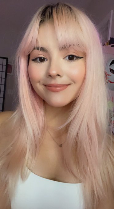 Watch lex ʕ •ᴥ•ʔ's leaked NSFW photo on TwXstars