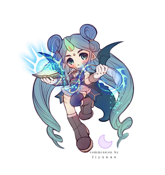 chibis 