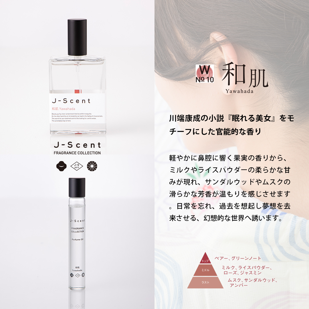 有限会社LUZ / ルズ | J-Scentを創る日本の香水メーカー (@fragrance_luz) / Twitter