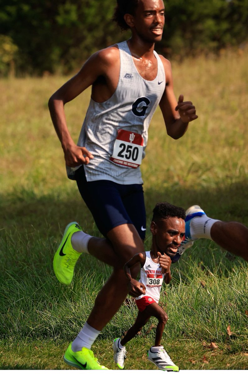 The weekly Summit award should just change its name to his... <a href="/merga_gemeda/">Merga Gemeda</a>