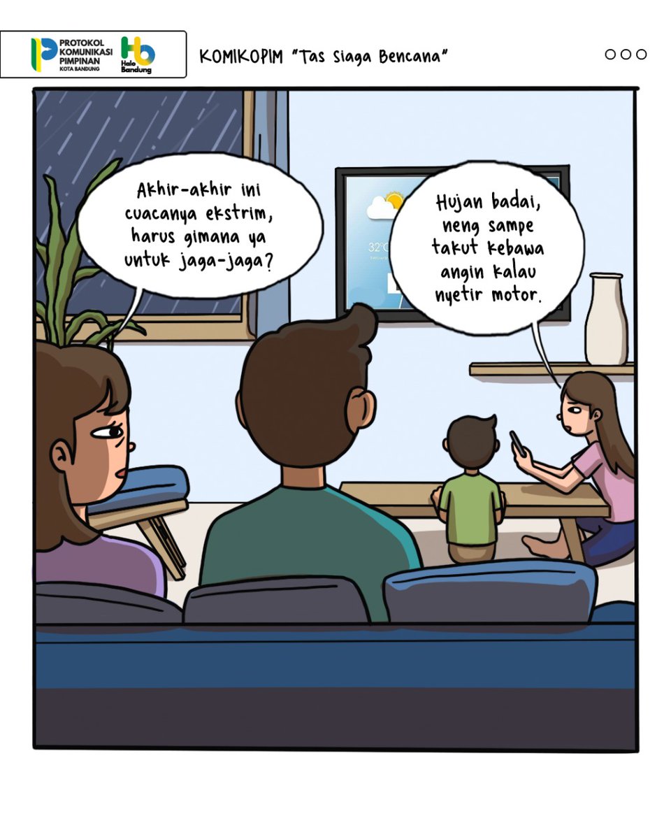 Prokopim Kota Bandung tweet media