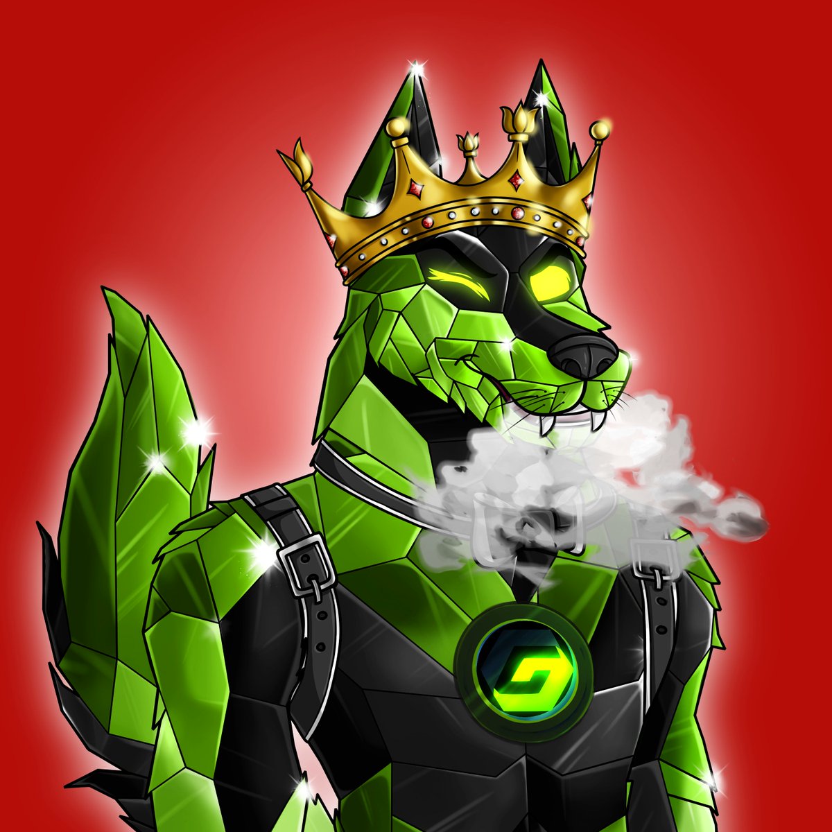 <a href="/SiwapanI/">Tong_Tong Fardog</a> <a href="/Crypt0R00kieX/">Rookie</a> <a href="/GenesisWolfNFT/">GENESIS WOLVES</a> cant decide which 💎💎💎 i like best. That orange one is pretty fine