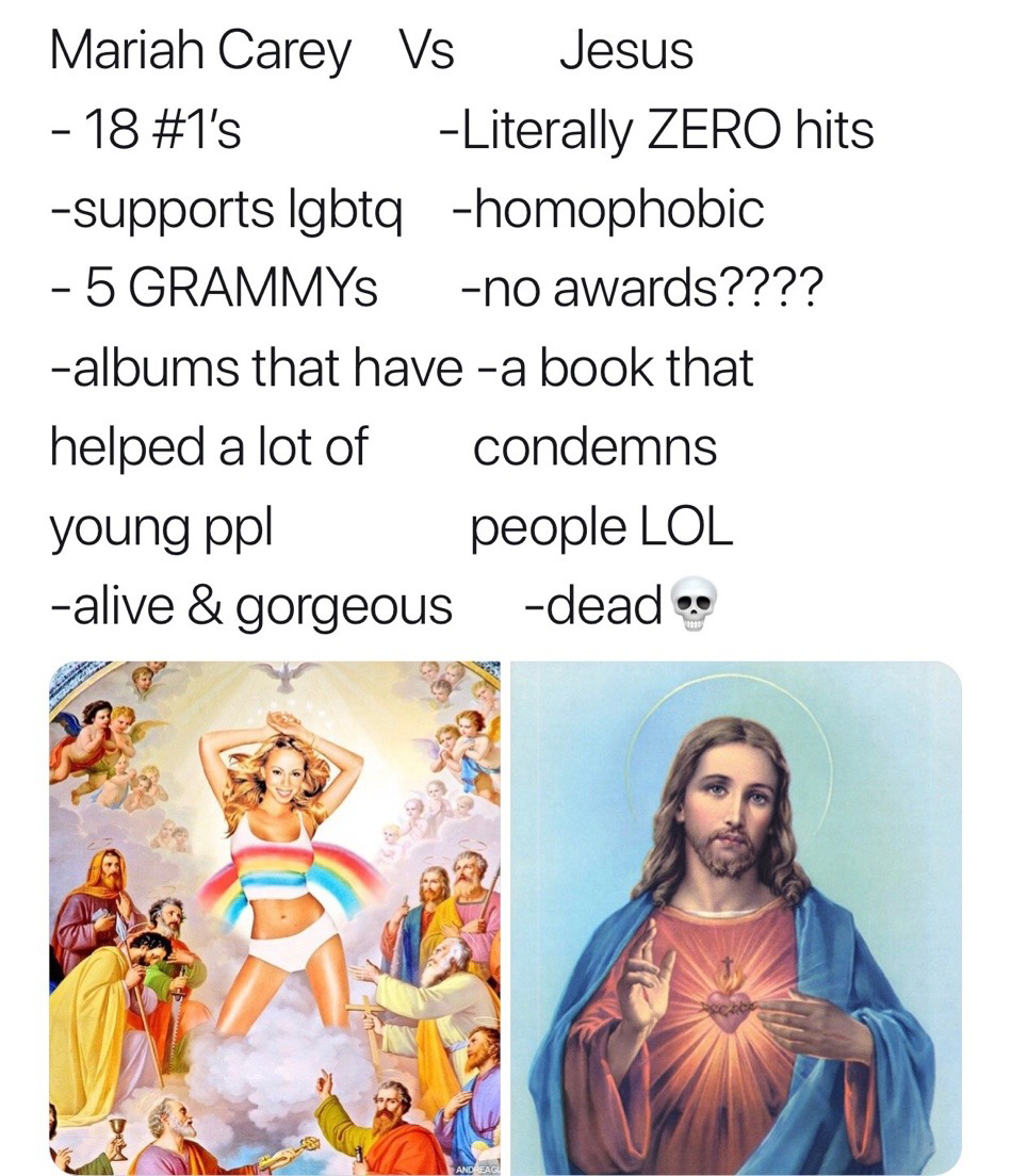 omgclassic's tweet image. Never forget!