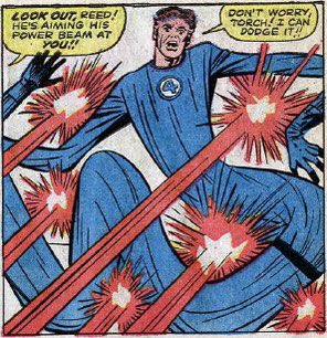 Mr. Fantastic 4 MVS tweet media