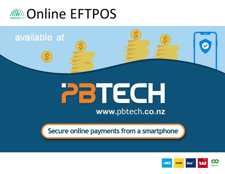 NZSounds's tweet photo. #ClickNCollect in-app or online @pbtechnz
https://t.co/yYqMKqAikz
#ANZ #ASB #BNZ #Westpac & #CoopBank customers can pay online or in-app securely with #OnlineEFTPOS using just their mobile number and banking app
https://t.co/WO5EfzgCj5 https://t.co/VxegIbevpv