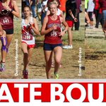 Photo by Butler Cross Country (@ButlerBearsCC)