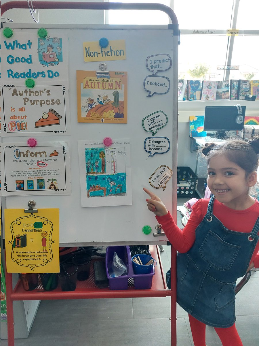 AWeatherly_CTES's tweet photo. Autumn is here! Our Scholars used their 5 Senses to describe characteristics using a Graphic Organizer! Wow  💙 #TeamSISD #CTEALWAYSONPOINT https://t.co/C7fNheVtB8