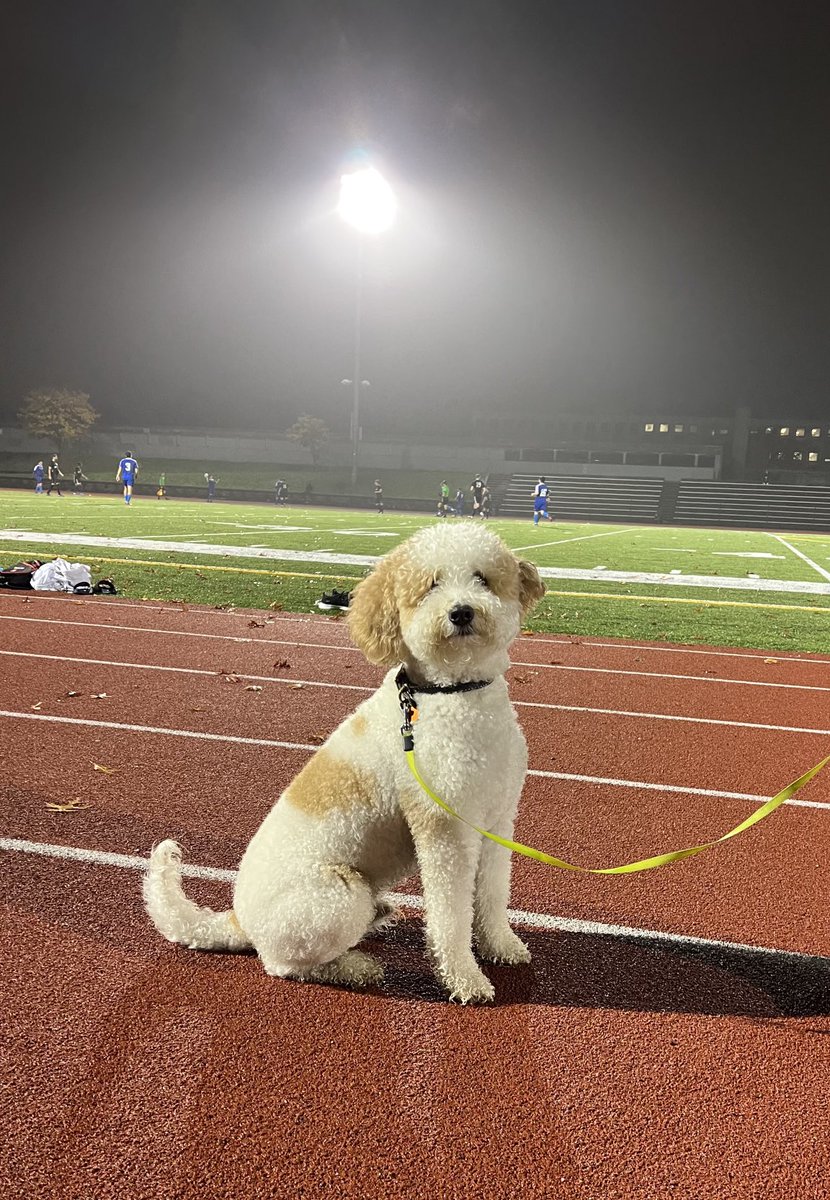 Fan of the Game Break - Meet Jackson!!