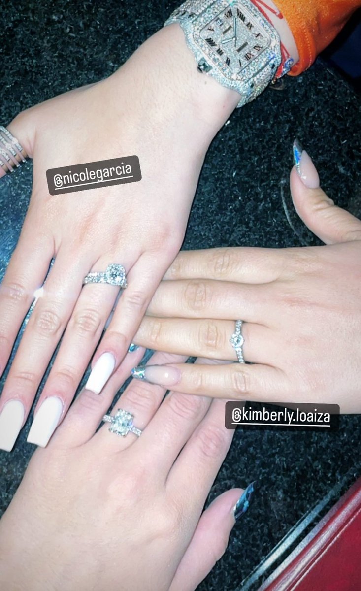 niccssl's tweet photo. 💍 https://t.co/Ilm0R4BY5E