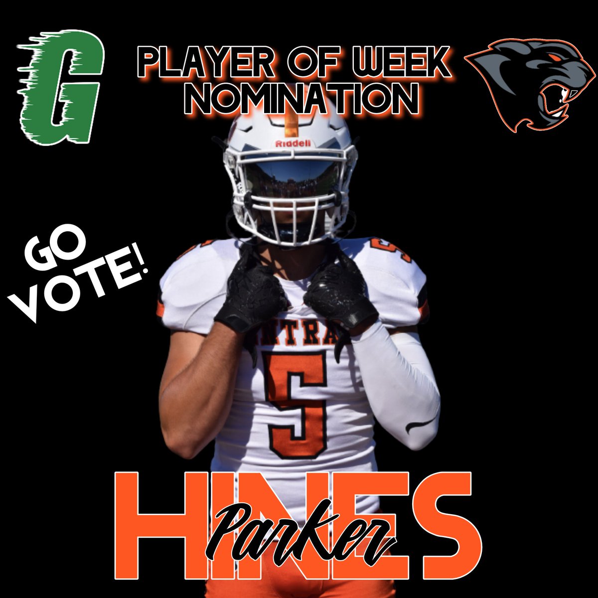 Joshua Campbell tweet media