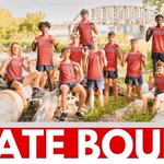 Photo by Butler Cross Country (@ButlerBearsCC)