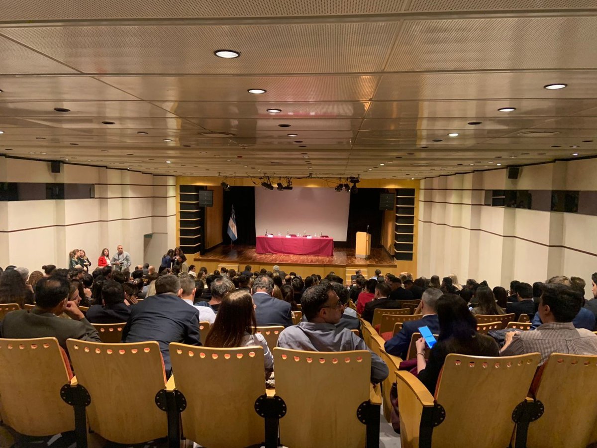 CorteIDH's tweet photo. 👉🏿"Personas privadas de libertad: Desafíos de los estándares de la  Corte IDH para la justicia penal" en el Salón Auditorio "Manuel Belgrano" del Ministerio de Relaciones Exteriores. 👇🏿 https://t.co/dbrwP7tBZg