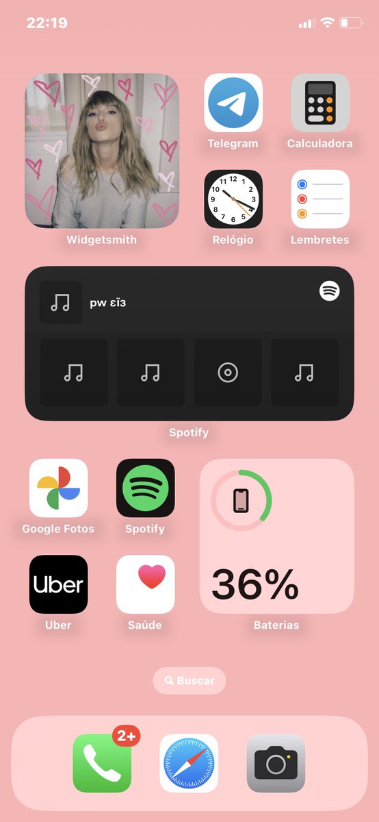 gnt eh serio olha como ta lindo