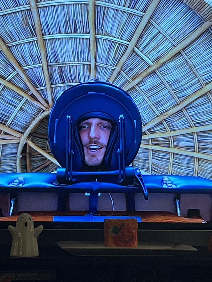 Ben Diskin tweet media