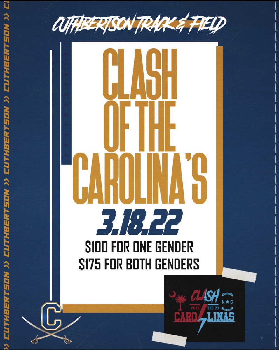 cuttytrack's tweet photo. The lineup this year is 🔥 🔥 if you aren’t at cavalier stadium on 3-18 then it must mean you weren’t invited to the party!!! Can’t wait for March baby!! https://t.co/j3wbt59Bfr