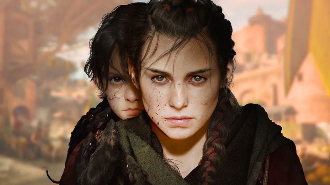 Juan1311's tweet photo. Medianoche (#Argentina) ✨#APlagueTale✨
Al fin el Requiem! #APlagueTaleRequiem 👻🎃
La tercera será la vencida! Y si no...💖
📺https://t.co/D7Nslc35QS 🤙
#streamer #streaming #stream #twitchargentina #twitchstreamer #twitchaffiliated #KeepGames
@streamr_es @stream_rt https://t.co/tBOUgzeiAN