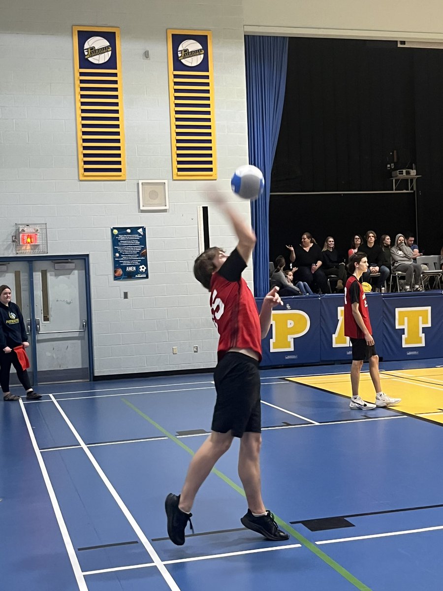 Senior Cards in action at Pain Court tonight.