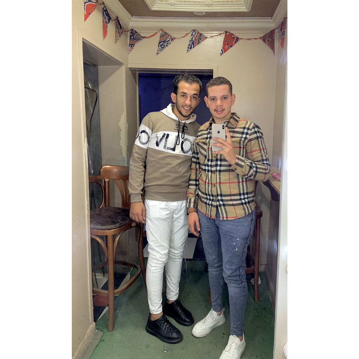 مسنود علشان ساند عليةة..❤❤