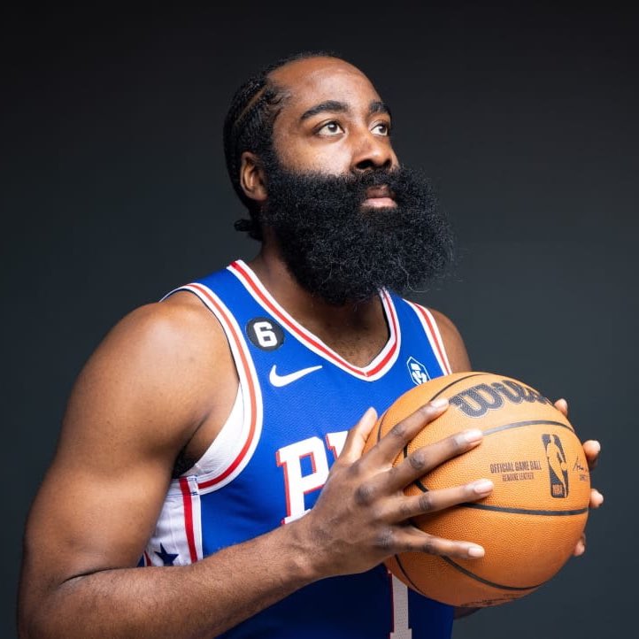 Hoop Central on Twitter "James Harden tonight 29 Points 11 Assists 9