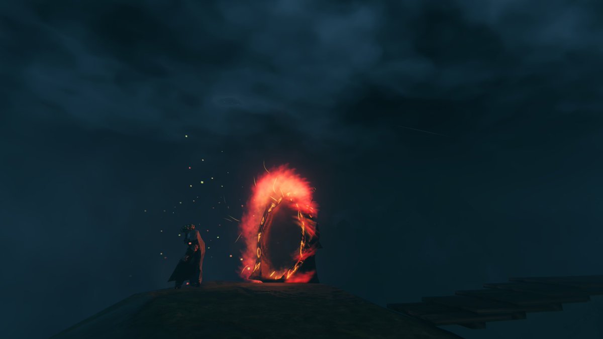 _ao_mori_'s tweet photo. #ValheimScreenshot #ValheimGame #Valheim https://t.co/T1iobqQpTv