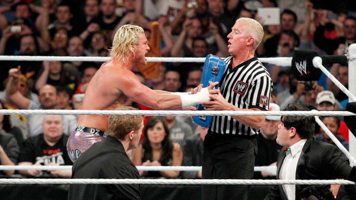 TheWrestleViews's tweet photo. @SeanRossSapp https://t.co/UixM2TeWV8