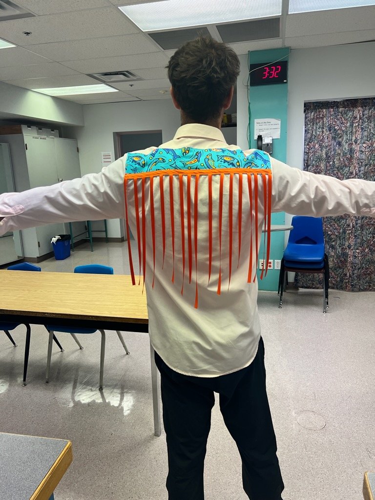 Curtis Bendig tweet media