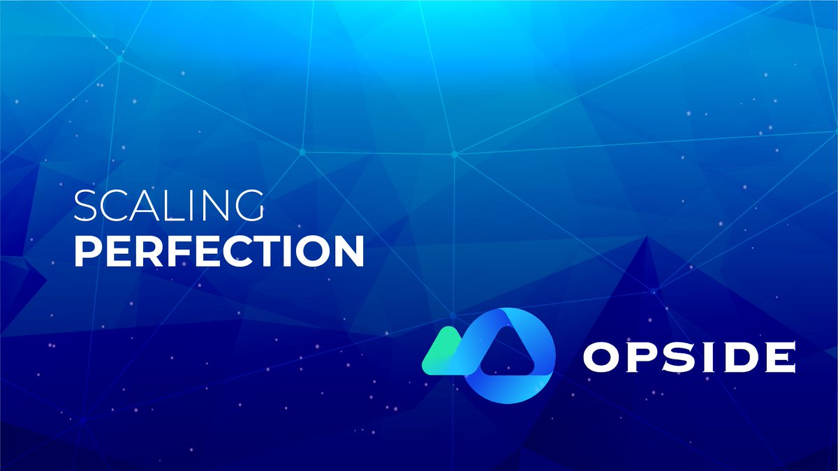Opside will support the Bitcoin network as a scaling and application layer. Not only will users be able to wrap/unwrap tokens from the supported chains, they will be able to interface with NFT and DeFi products deployed by Solidity developers.