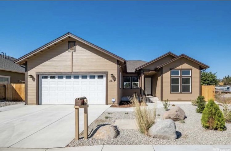 NVCharters's tweet photo. Congratulations @ACEHighReno on your 10th student built home! #PublicCharters #Reno #NVLeg https://t.co/8PDghyVtnr