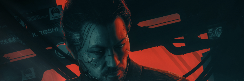 TheExCorpo's tweet photo. Takemura is going to be on the warpath once he recovers. 

Arasaka could not have made a more self destructive move. https://t.co/hD5Xq13c2h