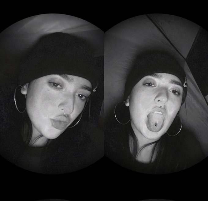 Yo me veo tan linda trabadita, lastimaaaaaa https://t.co/4L7fPY4Tka