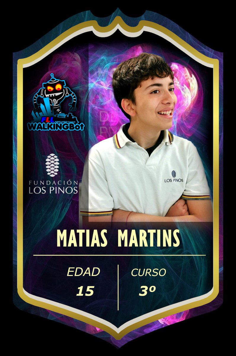 WalkingBot_'s tweet photo. Squad oficial de la temporada 22/23 de FLL (3/5) https://t.co/MjCmapPxSn