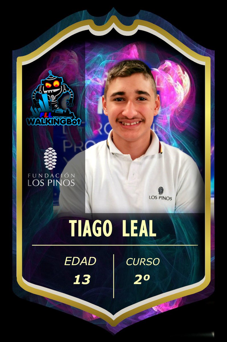 WalkingBot_'s tweet photo. Squad oficial de la temporada 22/23 de FLL (3/5) https://t.co/MjCmapPxSn