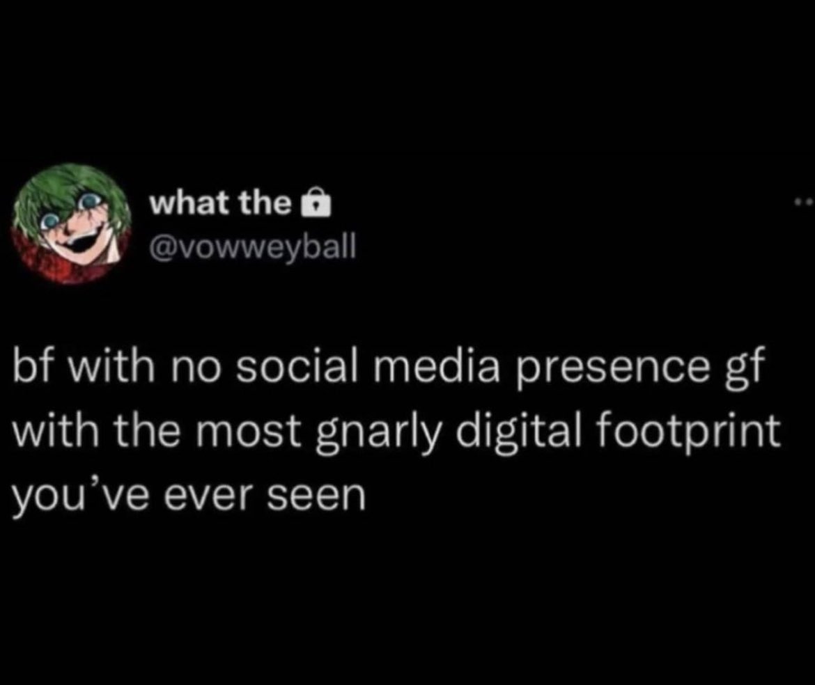 Becca Mathias tweet media