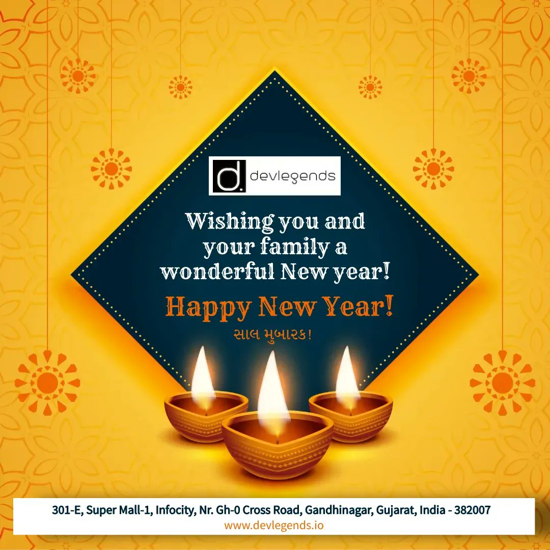 devlegendstech's tweet photo. May this year bring new happiness, new goals, new achievements, and many new inspirations to your life. Wishing you and your family a year fully loaded with happiness. Happy New Year to All! 🎉🪔🌟
#happynewyear2022 #salmubarak #newyear2022 #devlegends #devlegendstech https://t.co/EJ05qJ27vk
