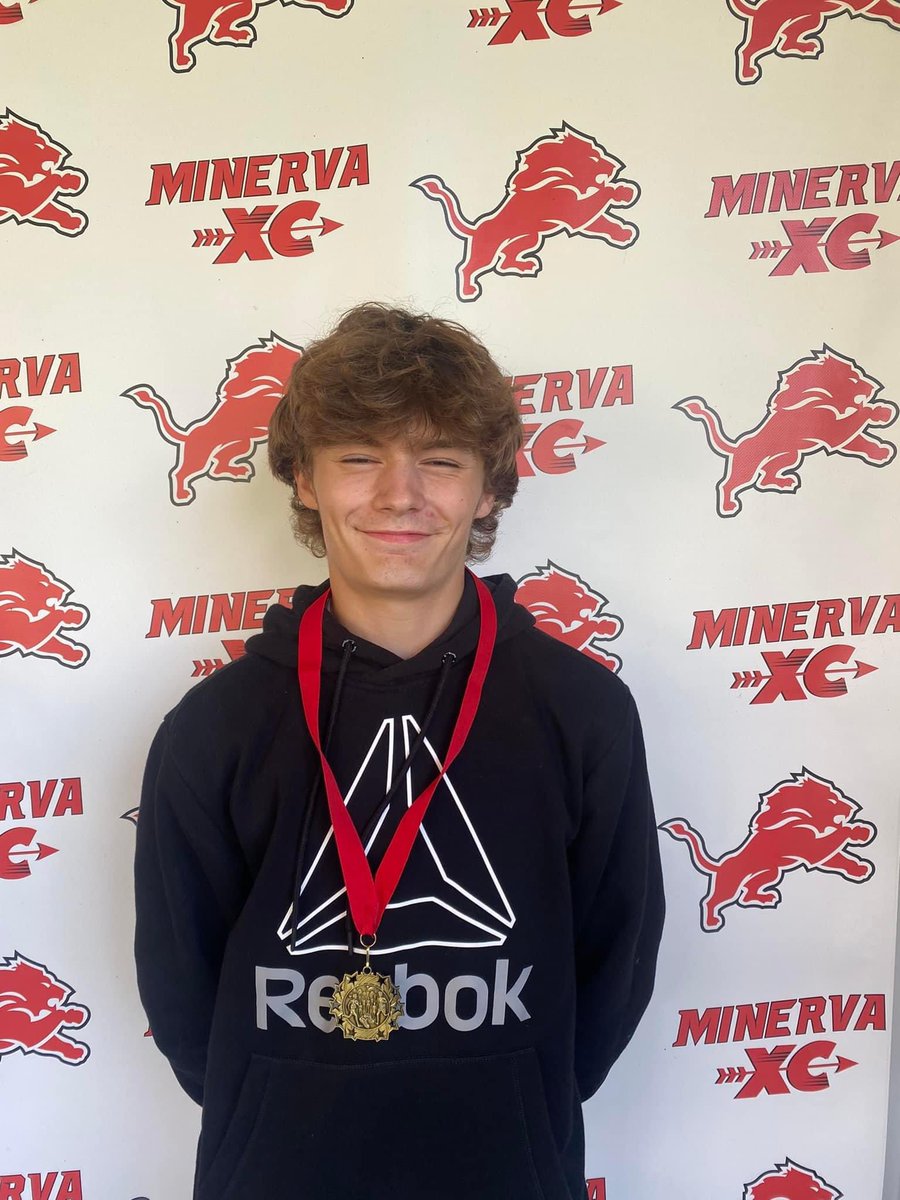 Minerva Track & XC tweet media